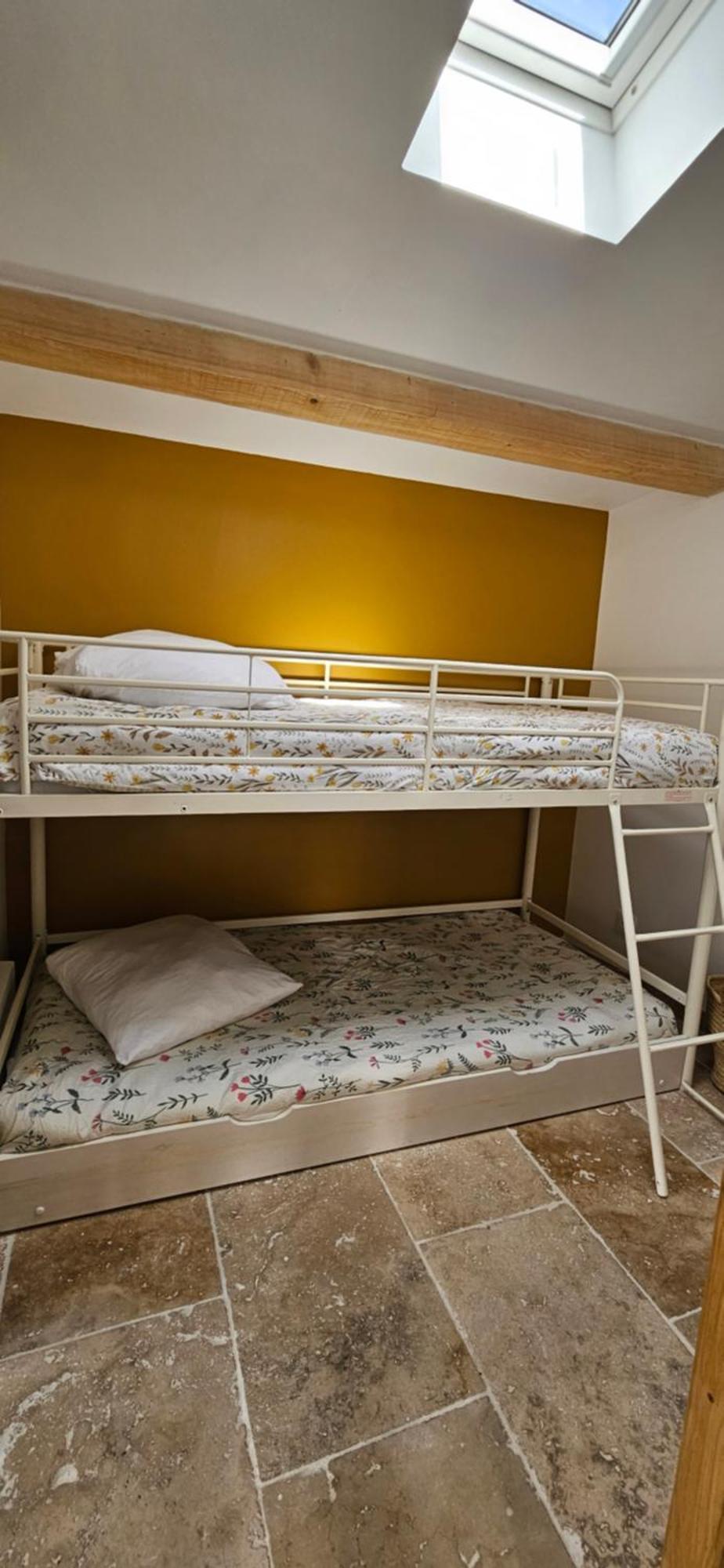 Apartamento Chez Lisa Port-Saint-Louis-du-Rhône Exterior foto